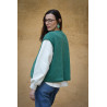 Warmer Vest pocket pattern - Calissone