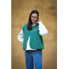 Warmer Vest pocket pattern - Calissone