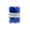 Bohin magic snap fasteners 13 mm - Calissone