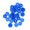 Bohin magic snap fasteners 13 mm - Calissone
