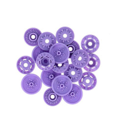 Bohin magic snap fasteners 13 mm - Calissone