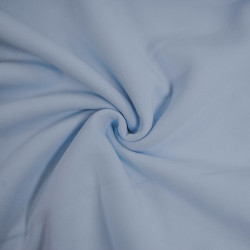 Heavy Jogging sweatshirt - Sky blue - Calissone