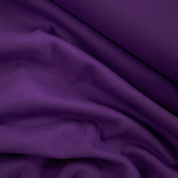 Ribbed edge - Purple - Calissone