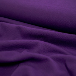 Ribbed edge - Purple - Calissone