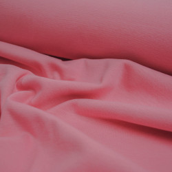 Ribbed edge - Pink - Calissone