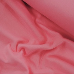 Ribbed edge - Pink - Calissone