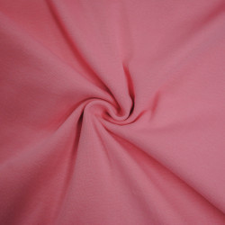 Ribbed edge - Pink - Calissone