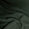 Coast edge - Dark green heathed - Calissone