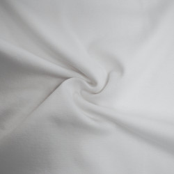 Heavy Jogging Sweatshirt - White (coupon) - Calissone