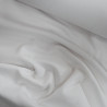 Sweat lourd Jogging - Blanc (coupon) - Calissone