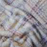 Sherpa - Checkered Shepherd - Lilac - Calissone