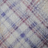 Sherpa - Checkered Shepherd - Lilac - Calissone