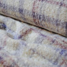 Sherpa - Checkered Shepherd - Lilac - Calissone