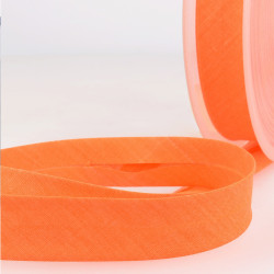 20mm folded all-textile bias binding - Calissone