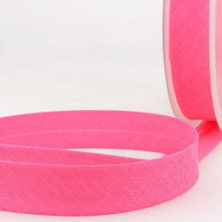 20mm folded all-textile bias binding - Calissone