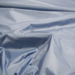 Tissu déperlant - Bleu ciel - Calissone