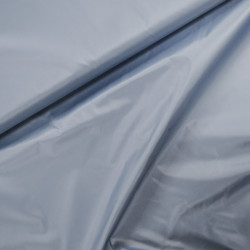 Tissu déperlant - Bleu ciel - Calissone