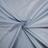 Water-repellent fabric - Sky blue - Calissone