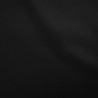 Plain gabardine - Black - Calissone