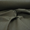 Simili olive green leather - Calissone