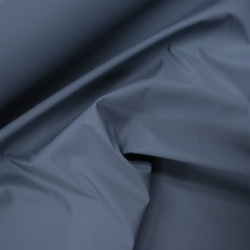 Waterproof fabric - Indigo - Calissone