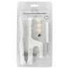 Plastic and metal pills pliers - Calissone