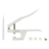 Plastic and metal pills pliers - Calissone