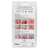 Plastic and metal pills pliers - Calissone