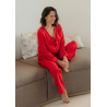 Patron Pyjama Soupir - Calissone