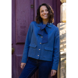 Patron Paletot Calypso - Calissone