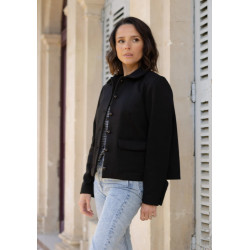 Patron Paletot Calypso - Calissone