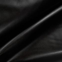 Simili Cuir - Noir - Calissone