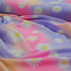 Jersey degraded Marguerite jersey - Calissone