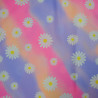Jersey maillot dégradé Marguerite - Calissone