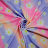 Jersey maillot dégradé Marguerite - Calissone