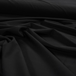 Black jersey jersey - Calissone