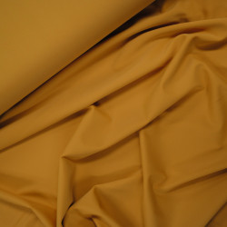 Jersey maillot jaune soleil - Calissone