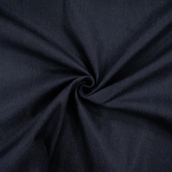 Denim stretch - Bleu Brut - Calissone
