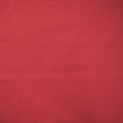 United Gabardine - Red - Calissone