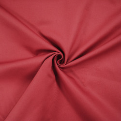 United Gabardine - Red - Calissone