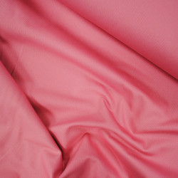Plain gabardine - Pink - Calissone