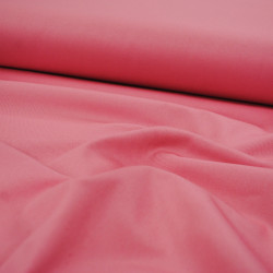 Plain gabardine - Pink - Calissone