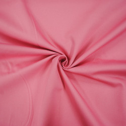 Plain gabardine - Pink - Calissone