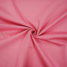 Plain gabardine - Pink - Calissone