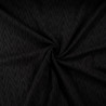 Broderie anglaise Color - Noir - Calissone