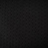 Broderie anglaise Color - Noir - Calissone