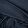 Fantasy cotton - Denim blue - Calissone