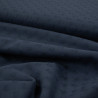 Fantasy cotton - Denim blue - Calissone