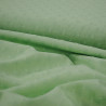 Coton fantaisie - Vert menthe - Calissone
