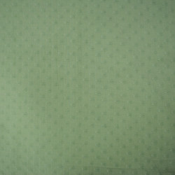 Coton fantaisie - Vert menthe - Calissone